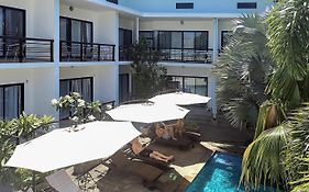 Villa Lunasole Samui