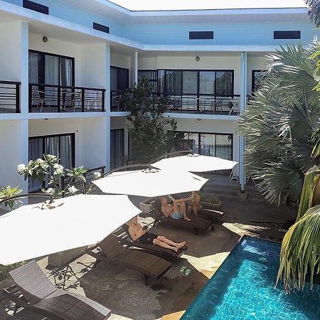 Villa Lunasole Samui Ko Samui Exterior foto