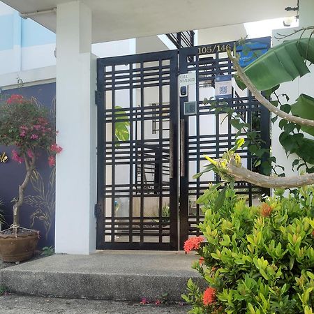 Villa Lunasole Samui Ko Samui Exterior foto