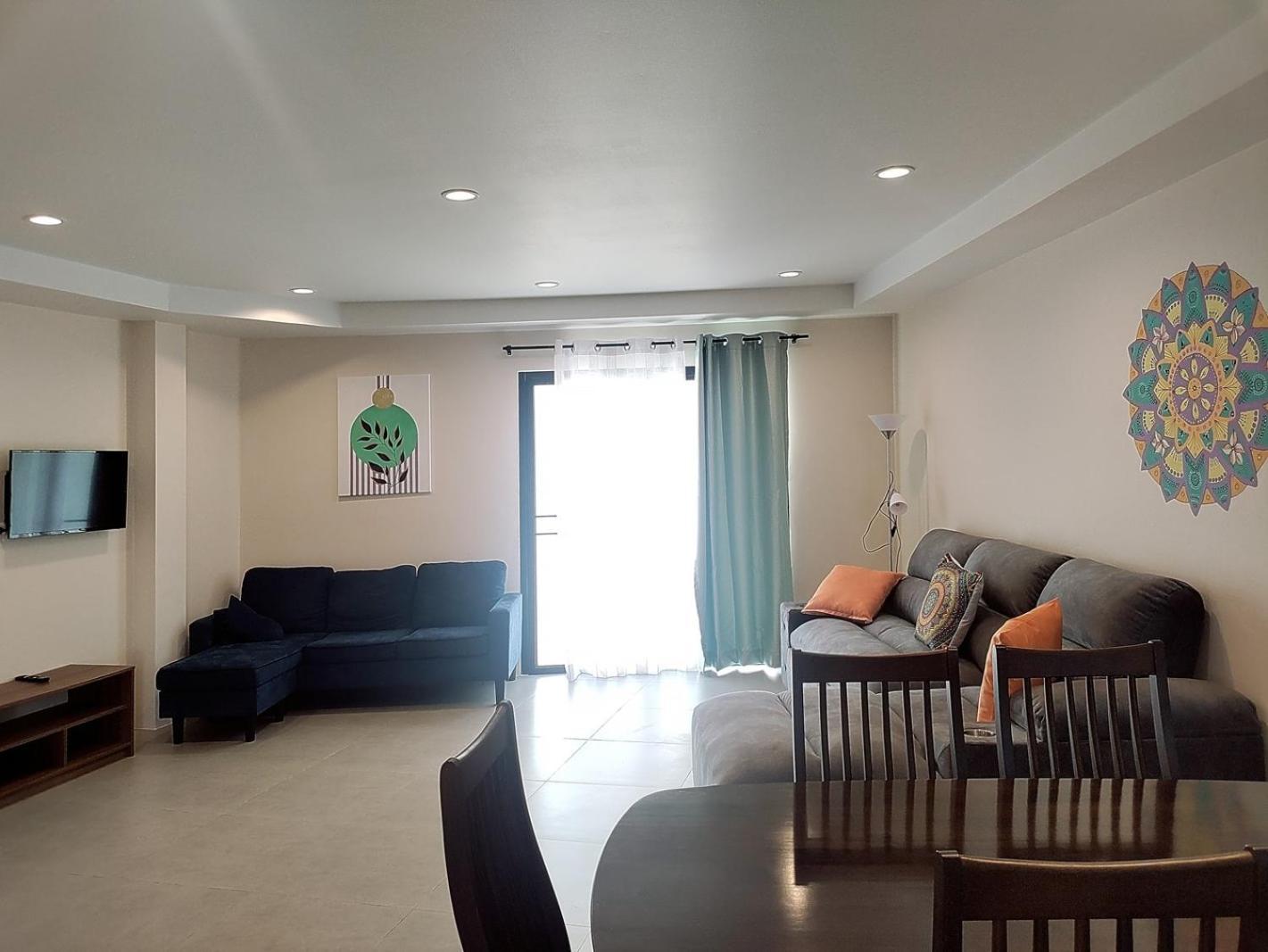 Villa Lunasole Samui Ko Samui Exterior foto