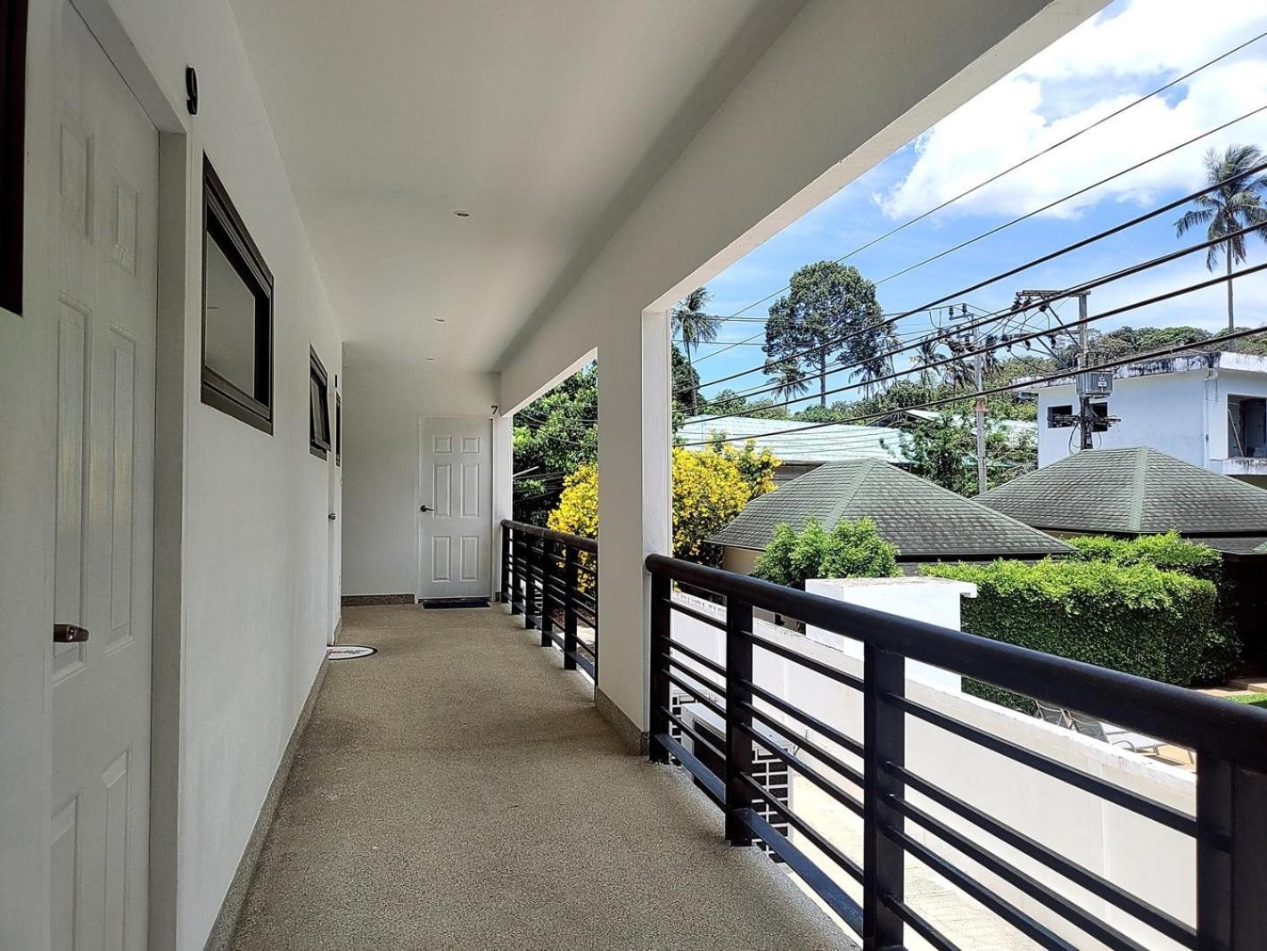 Villa Lunasole Samui Ko Samui Exterior foto