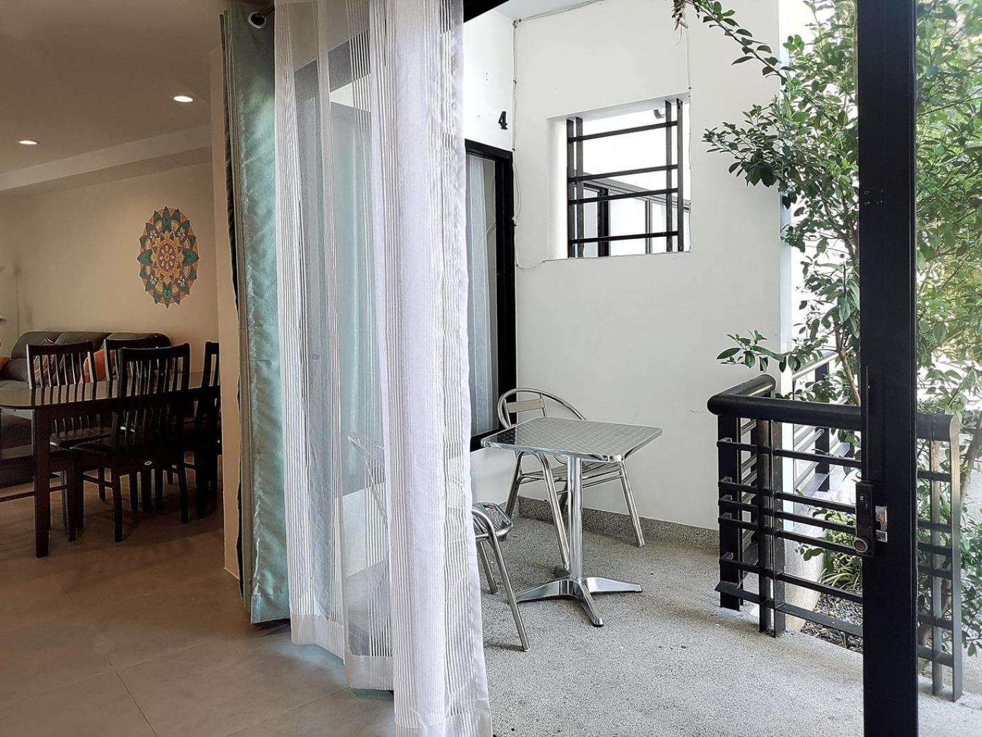 Villa Lunasole Samui Ko Samui Exterior foto