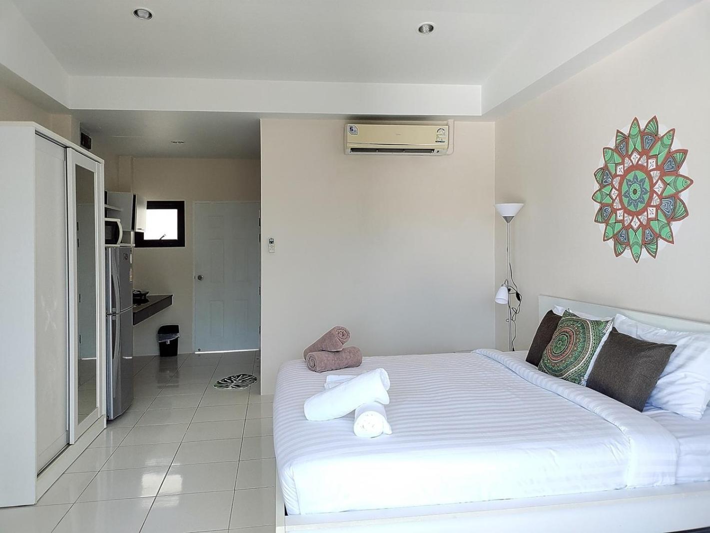 Villa Lunasole Samui Ko Samui Exterior foto