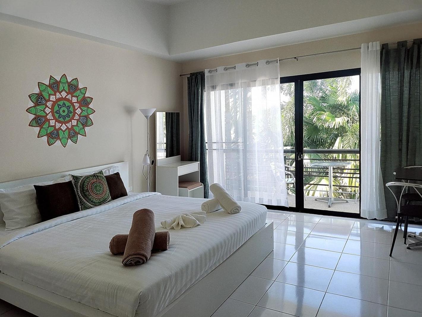 Villa Lunasole Samui Ko Samui Exterior foto